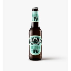 Montseny Session IPA