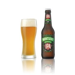 Montseny IPA