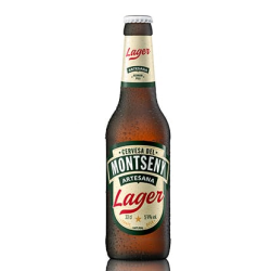 Montseny Lager